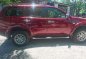 Mitsubishi Montero 2009 for sale-0