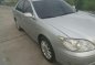 Toyota Camry 2004 for sale -0