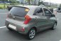 Kia Picanto 2014 for sale-4