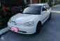 Honda Civic Vti 2001mdl Matic Vtec 3-1