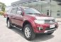 2015 Mitsubishi Montero for sale-1