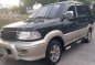 2002 Toyota REVO VX200 GAS MT FOR SALE-1