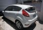 Ford Fiesta 2012 FOR SALE -0