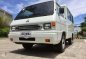 2016 Mitsubishi L300 Deluxe Dual Aircon Cebu Unit Fresh Good as Bnew-1