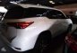 2017 Toyota Fortuner G Turbo Diesel Automatic-4