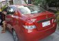 2016 Mitsubishi Mirage G4 for sale-2