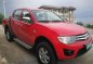 Mitsubishi Strada 2012 for sale-1