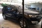 Ford Everest Trend 2016 Automatic For Sale -0