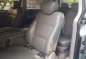 2011 Hyundai Grand Starex Gold Automatic transmission-3