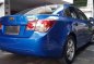 2011 Chevrolet Cruze Automatic FOR SALE -2
