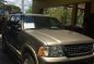 Well-kept Ford Explorer 2006 for sale-0