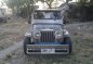 Toyota Owner Jeep for sale -1
