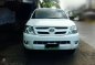 Toyota Hilux 2007 D4d for sale -0