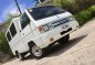 2016 Mitsubishi L300 Deluxe Dual Aircon Cebu Unit Fresh Good as Bnew-2