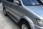 2010 Isuzu Sportivo Diesel Manual 2011(2012(2013(2014(2015(2016(2017-2