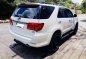 Toyota Fortuner 2014 not montero everest hilux navarra strada-4