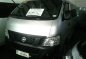 Nissan NV350 Urvan 2016 for sale-2