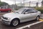 Well-maintained BMW 316i 2002 for sale-2
