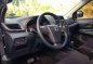 2017 Toyota Avanza E At FOR SALE -3