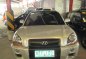 Well-kept Hyundai Tucson 2010 for sale-0