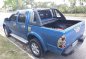 Isuzu Dmax LS 3.0 2004 4x2 diesel AT for sale -4