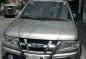 IsuzU Sportivo 2014 FOR SALE -0