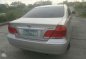 Toyota Camry 2004 for sale -1