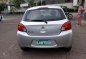 Mitsubishi Mirage 2014 for sale-5