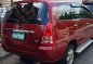 Toyota Innova G. 2005 for sale -3