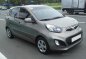 Kia Picanto 2014 for sale-0