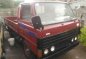 Mazda Titan T2500 Truck 10ft Dropside-4