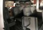 2018 Toyota Hiace commuter 3.0 manual SILVER-2