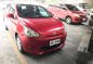 Mitsubishi Mirage glx 2014 for sale -0