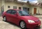 Honda Civic VTi VTEC 2001 FOR SALE-11