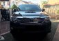 Toyota Fortuner 2015 AT diesel for sale -8