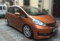 2012 Honda Jazz 1.5 AT FOR SALE-5