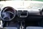 Honda Civic Vti 2001mdl Matic Vtec 3-4