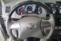 Well-maintained Toyota Fortuner 2013 for sale-3