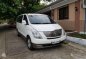 2016 Hyundai Grand Starex for sale-6