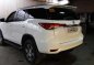 2017 Toyota Fortuner for sale-4