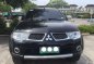 Mitsubishi Montero Sport GLSV 2012-0