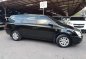 2010 Kia Carnival Ex full option (88cars)-1