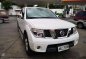 Nissan Navara 2014 automatic 4x2-0