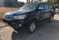 2016 Toyota Hilux G FOR SALE -0