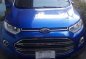 2016 Ford Ecosport 5DR Titanium 1.5L AT TOP OF THE LINE-7