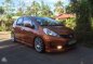 2012 Honda Jazz 1.5 AT FOR SALE-6