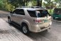 2014 Toyota Fortuner for sale-0