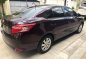 2016 Toyota Vios Dual VVTI 1.3 E Manual-1