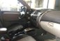 2014 Mitsubishi Montero Sport GLX FOR SALE-3