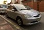 Honda City Idsi 2004 MT for sale -1